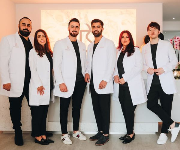 Dental On The Banks Team